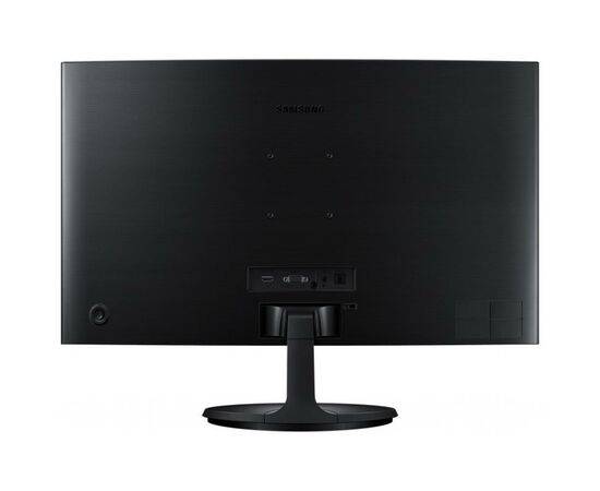 Монитор Samsung C24F390FHI (LC24F390FHIXCI), изображение 7 Монитор Samsung C24F390FHI (LC24F390FHIXCI), изображение 7