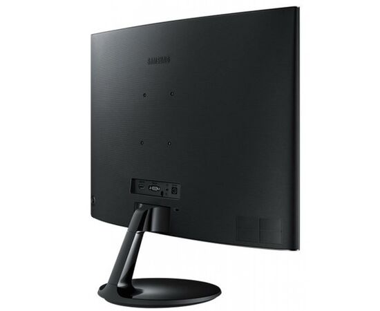 Монитор Samsung C24F390FHI (LC24F390FHIXCI), изображение 8 Монитор Samsung C24F390FHI (LC24F390FHIXCI), изображение 8