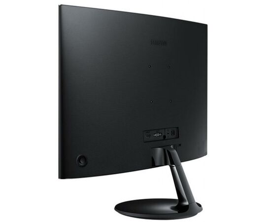 Монитор Samsung C24F390FHI (LC24F390FHIXCI), изображение 9 Монитор Samsung C24F390FHI (LC24F390FHIXCI), изображение 9
