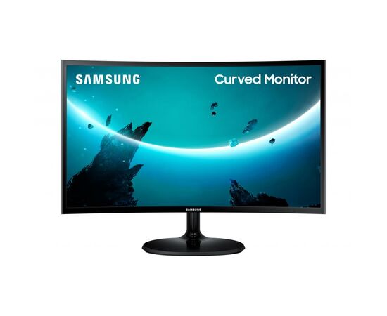 Монитор Samsung C24F390FHI (LC24F390FHIXCI)