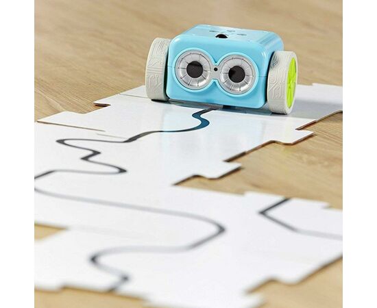 Интерактивная игрушка Learning Resources STEM-набор Робот Botley (LER2935), изображение 6 Интерактивная игрушка Learning Resources STEM-набор Робот Botley (LER2935), изображение 6