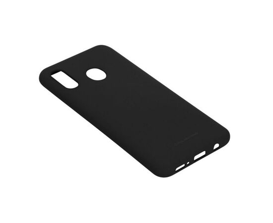 Чехол для моб. телефона BeCover Galaxy M30s 2019 SM-M307 Black (704190), изображение 2