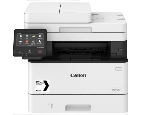 Многофункциональное устройство Canon MF443dw c Wi-Fi (3514C008)