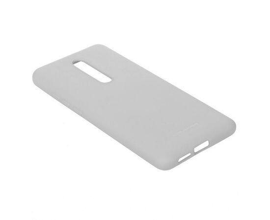 Чохол до моб. телефона BeCover Matte Slim TPU для Xiaomi Redmi 8 White (704403), зображення 2