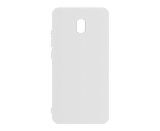 Чохол до моб. телефона BeCover Matte Slim TPU для Xiaomi Redmi 8A White (704409)