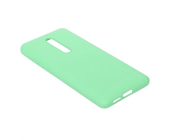 Чохол до моб. телефона BeCover Matte Slim TPU для Xiaomi Redmi Note 8 Green (704412), зображення 2