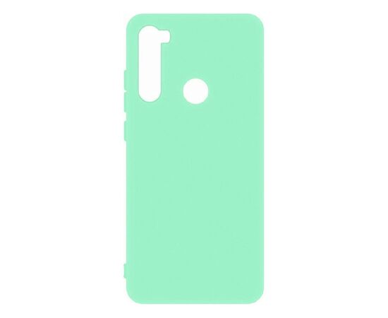 Чехол для моб. телефона BeCover Matte Slim TPU для Xiaomi Redmi Note 8 Green (704412)