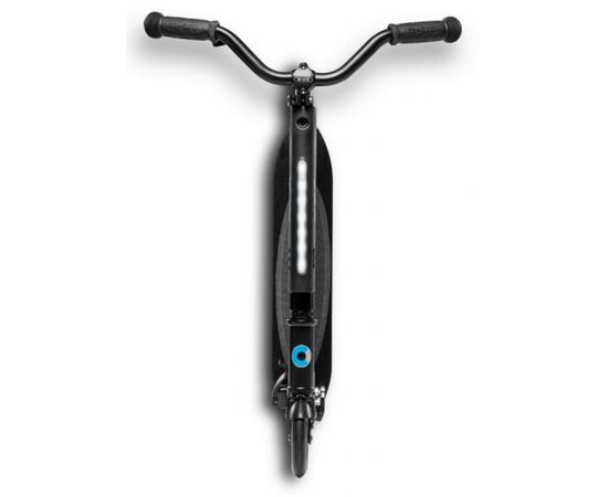 Самокат Micro Sprite Deluxe Black (SA0200), изображение 4 Самокат Micro Sprite Deluxe Black (SA0200), изображение 4