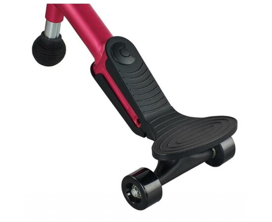 Беговел Micro G-bike chopper Deluxe pink (GB0023), изображение 4 Беговел Micro G-bike chopper Deluxe pink (GB0023), изображение 4