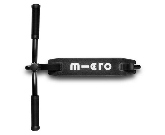 Самокат Micro MX Ramp Black (SA0190), изображение 2 Самокат Micro MX Ramp Black (SA0190), изображение 2