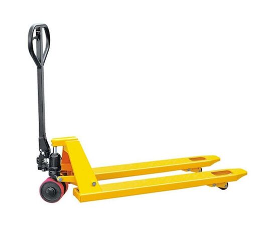 Тележка гидравлическая Skiper DB2000P 800мм (974617)