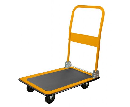 Тележка грузовая Tolsen 73.5х48 см, 150 кг (62605)