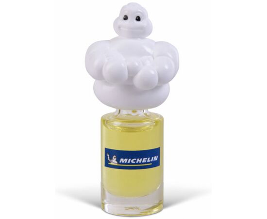 Ароматизатор для автомобіля Michelin Ваніль мiнi-пляшка 5 мл (73576)