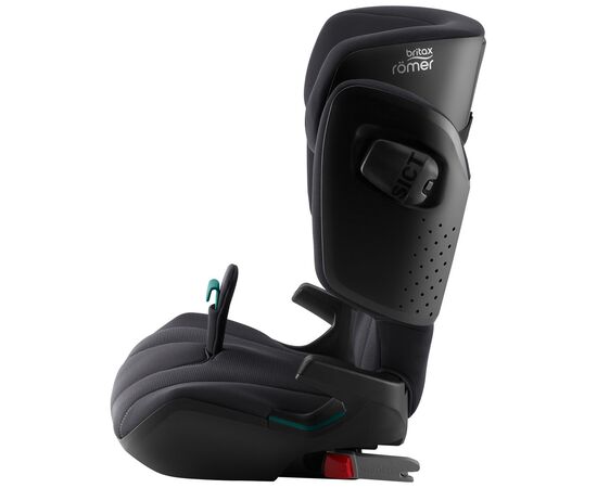 Автокресло Britax-Romer Kidfix i-size Fossil Grey (2000035126), изображение 2 Автокресло Britax-Romer Kidfix i-size Fossil Grey (2000035126), изображение 2