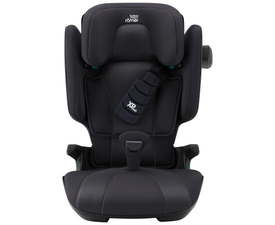 Автокресло Britax-Romer Kidfix i-size Fossil Grey (2000035126), изображение 3 Автокресло Britax-Romer Kidfix i-size Fossil Grey (2000035126), изображение 3