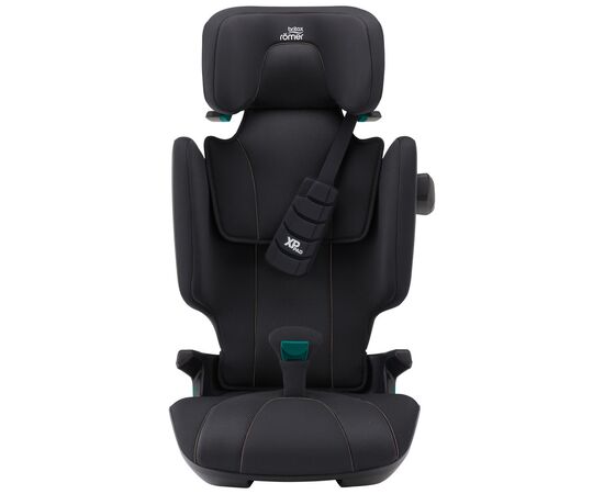 Автокресло Britax-Romer Kidfix i-size Fossil Grey (2000035126), изображение 4 Автокресло Britax-Romer Kidfix i-size Fossil Grey (2000035126), изображение 4