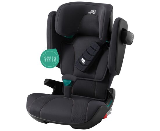 Автокресло Britax-Romer Kidfix i-size Fossil Grey (2000035126)