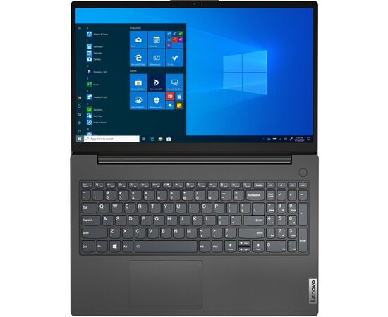 Ноутбук Lenovo V15 (82KB0009RA), изображение 4 Ноутбук Lenovo V15 (82KB0009RA), изображение 4