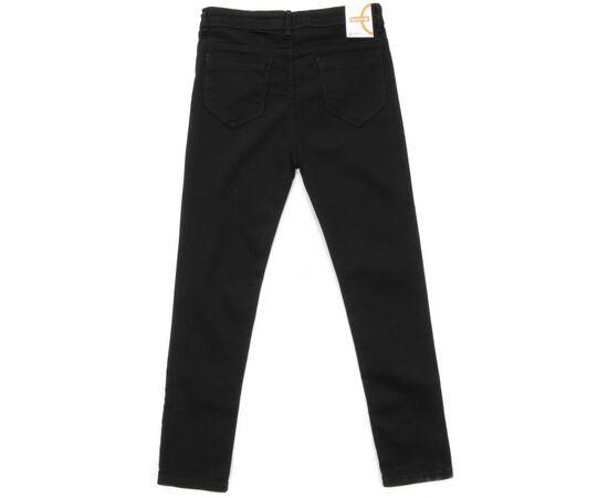 Джинси Sercino з потертостями (57994-170B-black), зображення 2