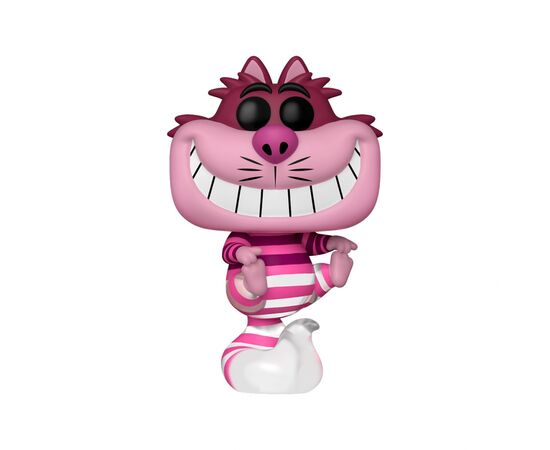 Фигурка для геймеров Funko Pop серии Алиса в стране чудес - Чеширский кот (55735)