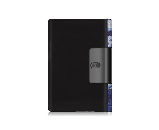Чехол для планшета BeCover Smart Case Lenovo Yoga Tab 11 YT-706F Night (707299), изображение 3