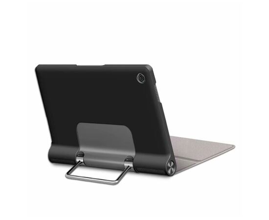 Чехол для планшета BeCover Smart Case Lenovo Yoga Tab 11 YT-706F Red (707293), изображение 6 Чехол для планшета BeCover Smart Case Lenovo Yoga Tab 11 YT-706F Red (707293), изображение 6