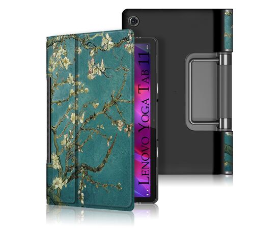 Чохол до планшета BeCover Smart Case Lenovo Yoga Tab 11 YT-706F Spring (707301)
