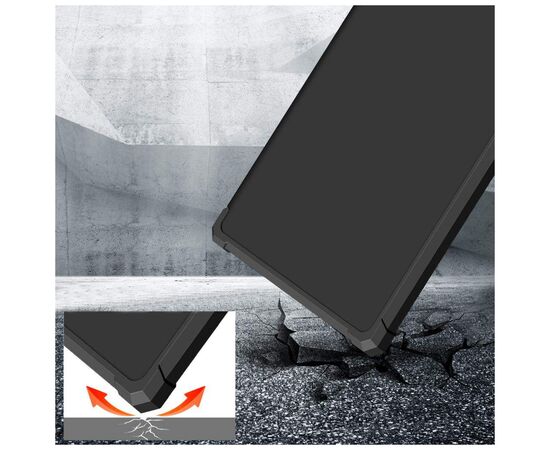 Чехол для электронной книги BeCover Ultra Slim Origami Amazon Kindle Paperwhite 11th Gen. 2021 B (707218), изображение 4 Чехол для электронной книги BeCover Ultra Slim Origami Amazon Kindle Paperwhite 11th Gen. 2021 B (707218), изображение 4