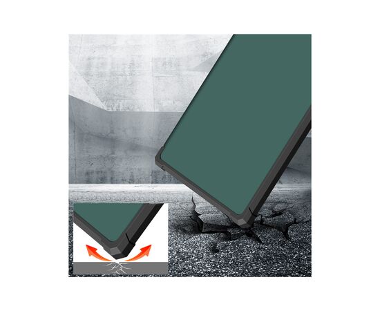 Чехол для электронной книги BeCover Ultra Slim Origami Amazon Kindle Paperwhite 11th Gen. 2021 D (707220), изображение 4 Чехол для электронной книги BeCover Ultra Slim Origami Amazon Kindle Paperwhite 11th Gen. 2021 D (707220), изображение 4