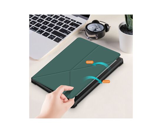 Чехол для электронной книги BeCover Ultra Slim Origami Amazon Kindle Paperwhite 11th Gen. 2021 D (707220), изображение 6 Чехол для электронной книги BeCover Ultra Slim Origami Amazon Kindle Paperwhite 11th Gen. 2021 D (707220), изображение 6