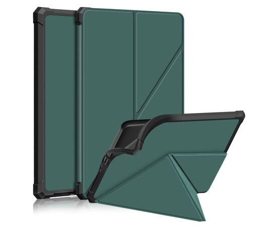 Чохол до електронної книги BeCover Ultra Slim Origami Amazon Kindle Paperwhite 11th Gen. 2021 D (707220)