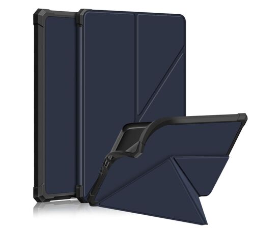 Чехол для электронной книги BeCover Ultra Slim Origami Amazon Kindle Paperwhite 11th Gen. 2021 D (707219)