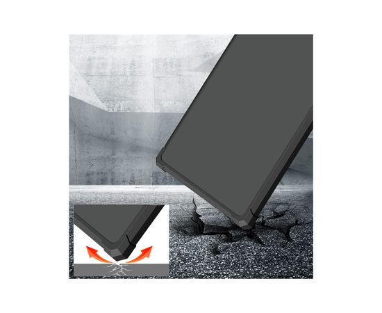 Чехол для электронной книги BeCover Ultra Slim Origami Amazon Kindle Paperwhite 11th Gen. 2021 G (707221), изображение 4 Чехол для электронной книги BeCover Ultra Slim Origami Amazon Kindle Paperwhite 11th Gen. 2021 G (707221), изображение 4