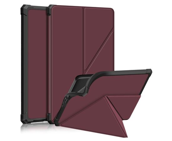 Чехол для электронной книги BeCover Ultra Slim Origami Amazon Kindle Paperwhite 11th Gen. 2021 R (707222)
