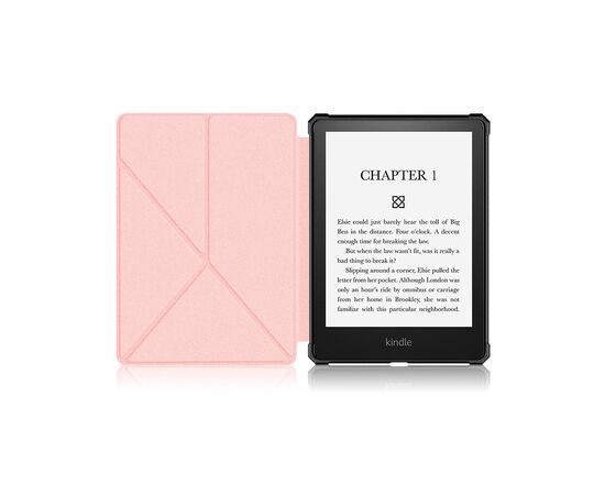 Чехол для электронной книги BeCover Ultra Slim Origami Amazon Kindle Paperwhite 11th Gen. 2021 R (707223), изображение 2 Чехол для электронной книги BeCover Ultra Slim Origami Amazon Kindle Paperwhite 11th Gen. 2021 R (707223), изображение 2