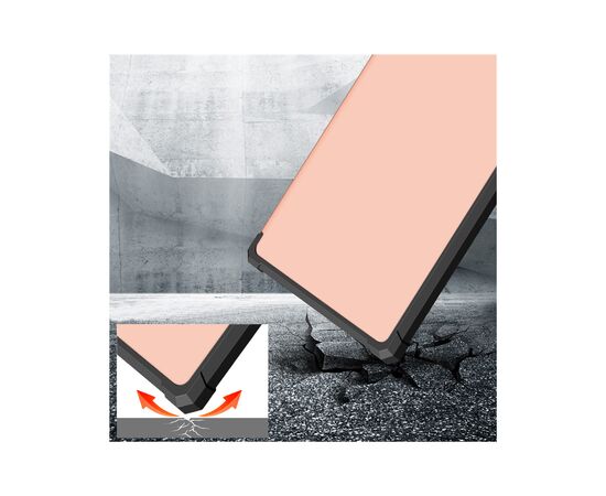 Чехол для электронной книги BeCover Ultra Slim Origami Amazon Kindle Paperwhite 11th Gen. 2021 R (707223), изображение 4 Чехол для электронной книги BeCover Ultra Slim Origami Amazon Kindle Paperwhite 11th Gen. 2021 R (707223), изображение 4