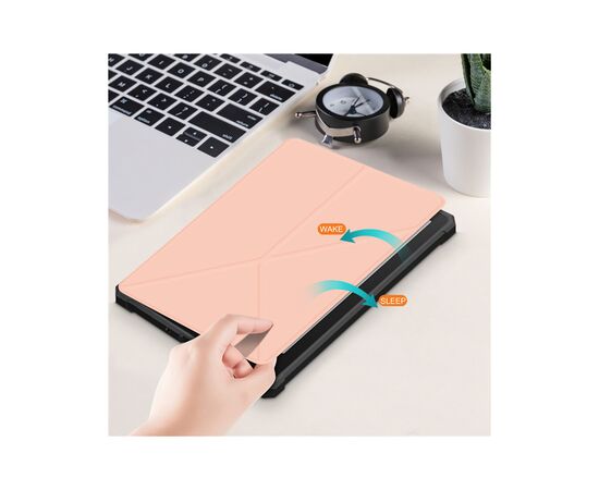 Чехол для электронной книги BeCover Ultra Slim Origami Amazon Kindle Paperwhite 11th Gen. 2021 R (707223), изображение 6 Чехол для электронной книги BeCover Ultra Slim Origami Amazon Kindle Paperwhite 11th Gen. 2021 R (707223), изображение 6