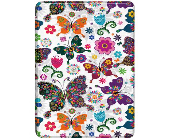 Чехол для электронной книги BeCover Smart Case Amazon Kindle Paperwhite 11th Gen. 2021 Butterfly (707210), изображение 2 Чехол для электронной книги BeCover Smart Case Amazon Kindle Paperwhite 11th Gen. 2021 Butterfly (707210), изображение 2