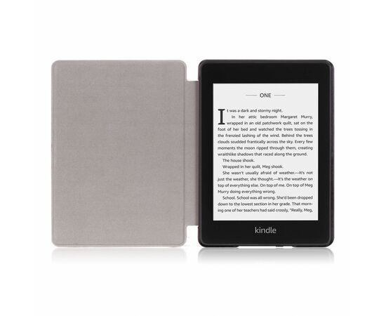 Чехол для электронной книги BeCover Smart Case Amazon Kindle Paperwhite 11th Gen. 2021 Butterfly (707210), изображение 3 Чехол для электронной книги BeCover Smart Case Amazon Kindle Paperwhite 11th Gen. 2021 Butterfly (707210), изображение 3