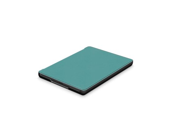 Чехол для электронной книги BeCover Smart Case Amazon Kindle Paperwhite 11th Gen. 2021 Dark Gree (707204), изображение 2 Чехол для электронной книги BeCover Smart Case Amazon Kindle Paperwhite 11th Gen. 2021 Dark Gree (707204), изображение 2