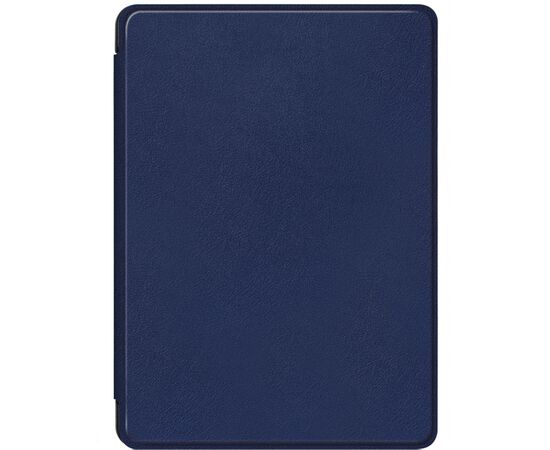 Чехол для электронной книги BeCover Smart Case Amazon Kindle Paperwhite 11th Gen. 2021 Deep Blue (707203), изображение 2 Чехол для электронной книги BeCover Smart Case Amazon Kindle Paperwhite 11th Gen. 2021 Deep Blue (707203), изображение 2
