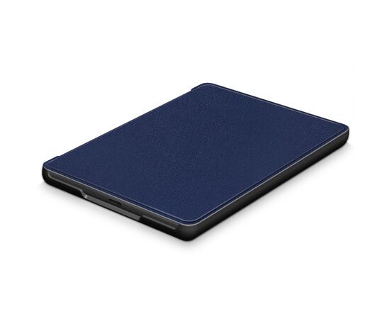 Чехол для электронной книги BeCover Smart Case Amazon Kindle Paperwhite 11th Gen. 2021 Deep Blue (707203), изображение 3 Чехол для электронной книги BeCover Smart Case Amazon Kindle Paperwhite 11th Gen. 2021 Deep Blue (707203), изображение 3