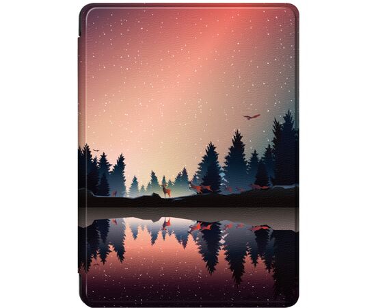 Чехол для электронной книги BeCover Smart Case Amazon Kindle Paperwhite 11th Gen. 2021 Dusk (707212), изображение 2 Чехол для электронной книги BeCover Smart Case Amazon Kindle Paperwhite 11th Gen. 2021 Dusk (707212), изображение 2