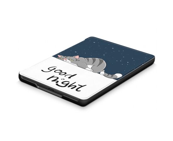 Чехол для электронной книги BeCover Smart Case Amazon Kindle Paperwhite 11th Gen. 2021 Good Nigh (707213), изображение 3 Чехол для электронной книги BeCover Smart Case Amazon Kindle Paperwhite 11th Gen. 2021 Good Nigh (707213), изображение 3
