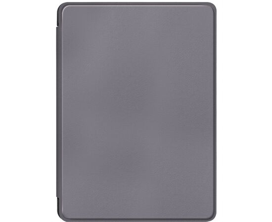 Чехол для электронной книги BeCover Smart Case Amazon Kindle Paperwhite 11th Gen. 2021 Gray (707205), изображение 3 Чехол для электронной книги BeCover Smart Case Amazon Kindle Paperwhite 11th Gen. 2021 Gray (707205), изображение 3