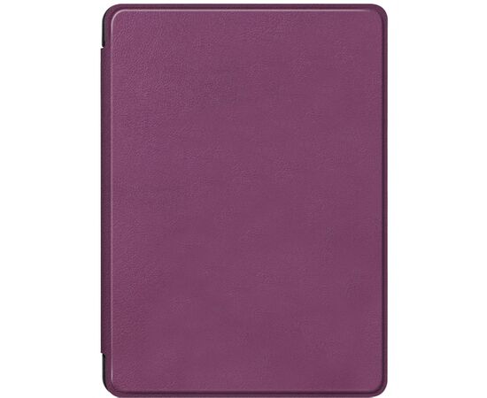 Чехол для электронной книги BeCover Smart Case Amazon Kindle Paperwhite 11th Gen. 2021 Purple (707206), изображение 3 Чехол для электронной книги BeCover Smart Case Amazon Kindle Paperwhite 11th Gen. 2021 Purple (707206), изображение 3