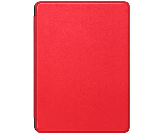 Чехол для электронной книги BeCover Smart Case Amazon Kindle Paperwhite 11th Gen. 2021 Red (707207), изображение 3 Чехол для электронной книги BeCover Smart Case Amazon Kindle Paperwhite 11th Gen. 2021 Red (707207), изображение 3