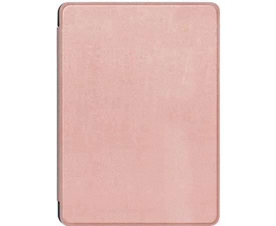 Чехол для электронной книги BeCover Smart Case Amazon Kindle Paperwhite 11th Gen. 2021 Rose Gold (707209), изображение 3 Чехол для электронной книги BeCover Smart Case Amazon Kindle Paperwhite 11th Gen. 2021 Rose Gold (707209), изображение 3