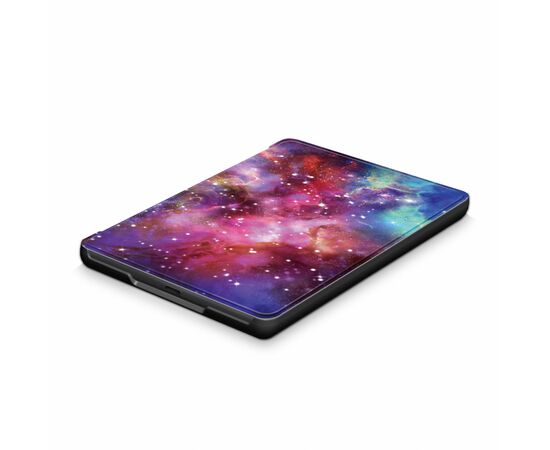 Чехол для электронной книги BeCover Smart Case Amazon Kindle Paperwhite 11th Gen. 2021 Space (707216), изображение 2 Чехол для электронной книги BeCover Smart Case Amazon Kindle Paperwhite 11th Gen. 2021 Space (707216), изображение 2