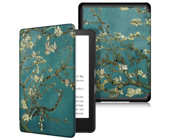 Чехол для электронной книги BeCover Smart Case Amazon Kindle Paperwhite 11th Gen. 2021 Spring (707215)